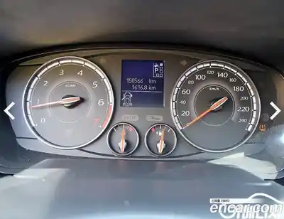 Renault SM5 2015 2.0 гидро в Москве № 1129268, миниатюра 6