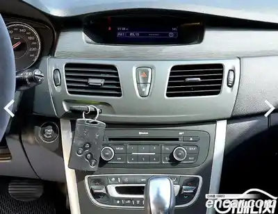 Renault SM5 2015 2.0 гидро в Москве № 1129268, миниатюра 9