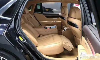 Genesis G90 2022 3.5 гидро, миниатюра 12