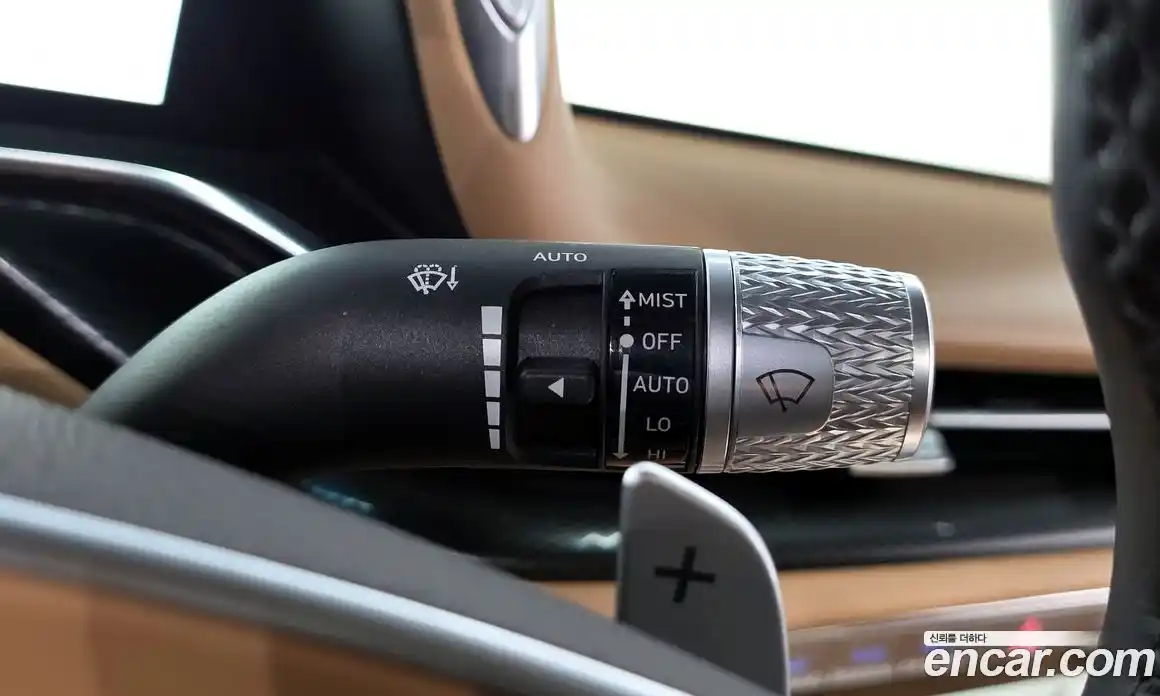 Genesis G90 2022 3.5 гидро, фото 18
