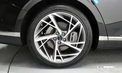 Genesis G90 2022 3.5 гидро, миниатюра 5