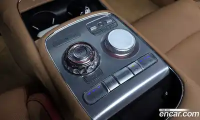 Genesis G90 2022 3.5 гидро, миниатюра 9