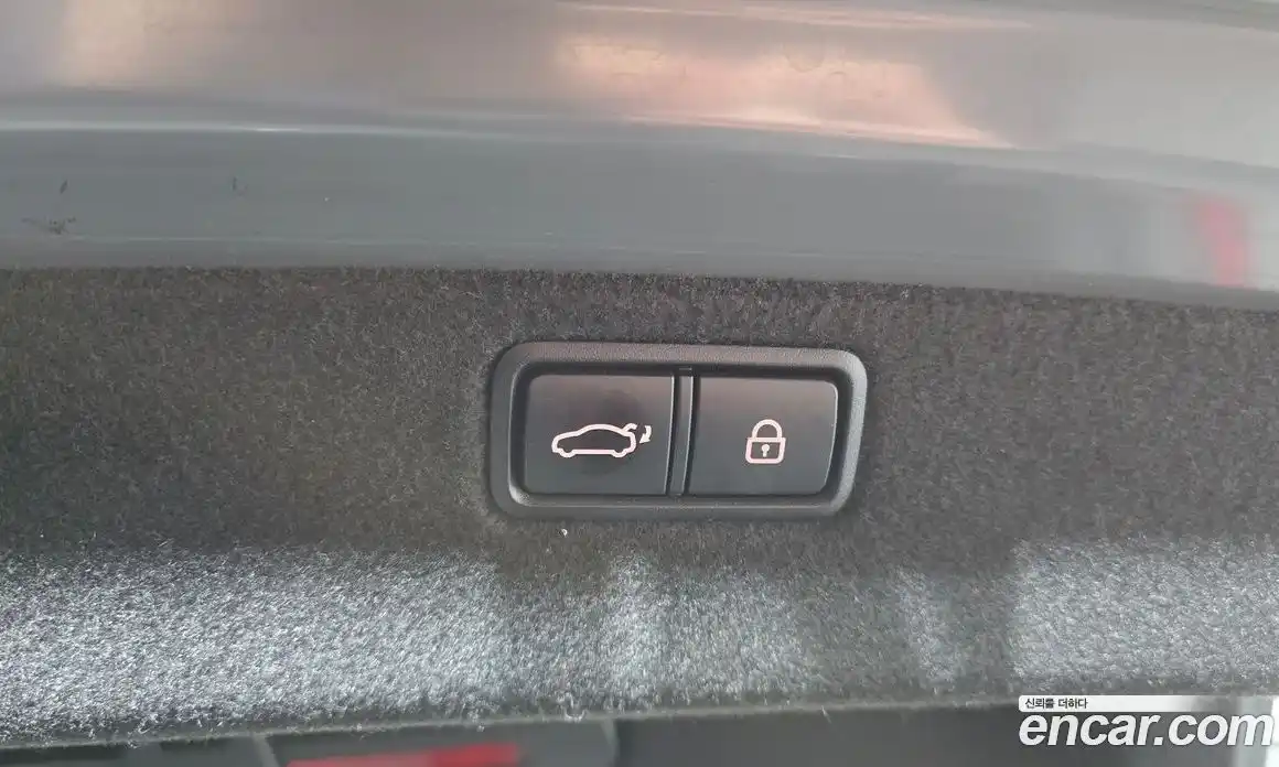 Genesis G80 2020 3.3 Автомат в Москве № 1129335, фото 20