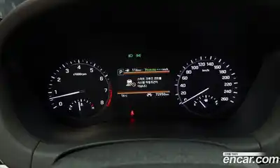 Genesis G80 2020 3.3 Автомат в Москве № 1129335, миниатюра 8