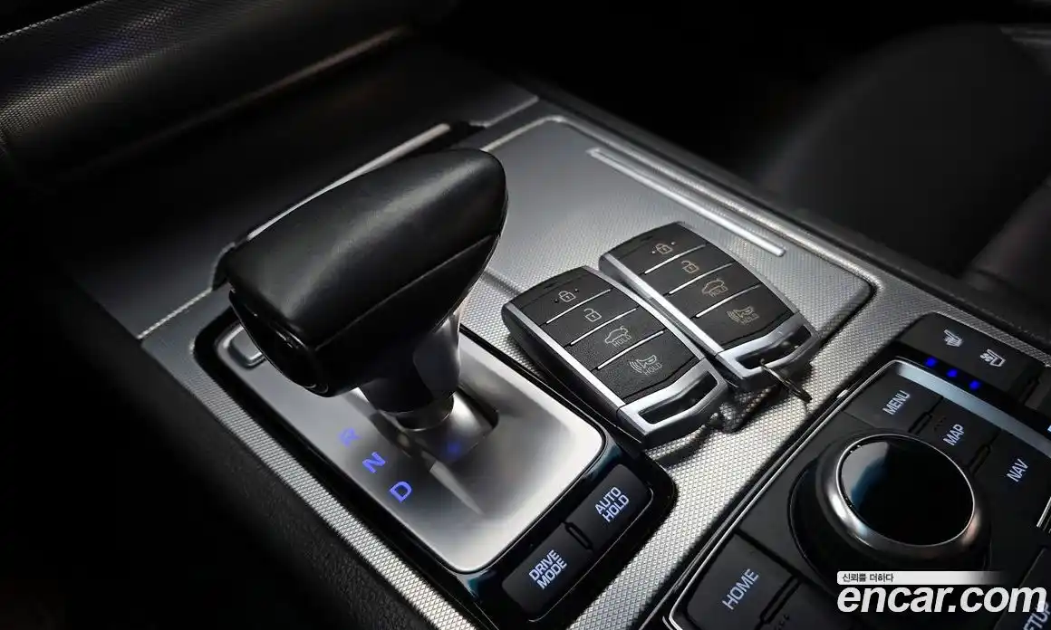 Genesis G80 2020 3.3 Автомат в Москве № 1129335, фото 9