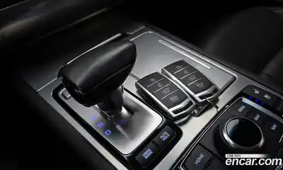 Genesis G80 2020 3.3 Автомат в Москве № 1129335, миниатюра 9