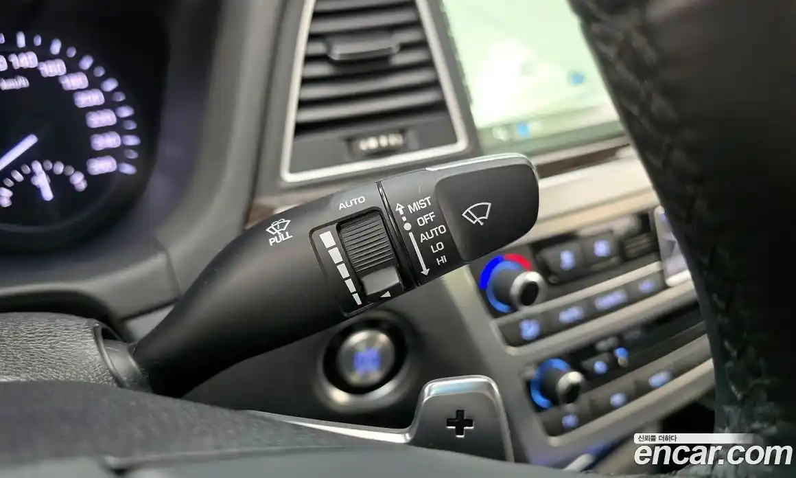 Genesis G80 2018 3.3 Автомат в Москве № 1129346, фото 17