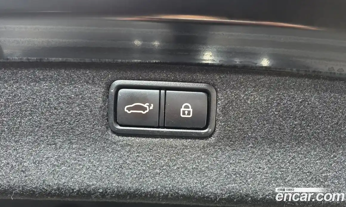 Genesis G80 2018 3.3 Автомат в Москве № 1129346, фото 20