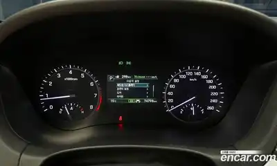 Genesis G80 2018 3.3 Автомат в Москве № 1129346, миниатюра 8