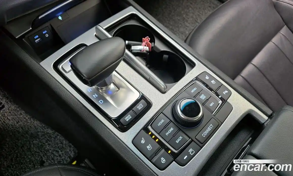 Genesis G80 2018 3.3 Автомат в Москве № 1129346, фото 9