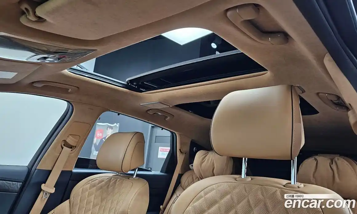 Genesis GV80 2022 3.0 Автомат в Москве № 1129375, фото 19