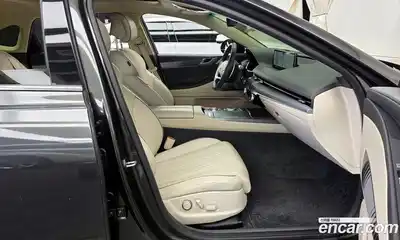 Genesis G80 2022 2.5 Автомат в Москве № 1129395, миниатюра 11