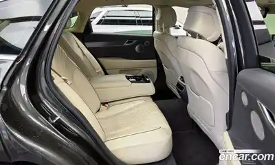 Genesis G80 2022 2.5 Автомат в Москве № 1129395, миниатюра 12