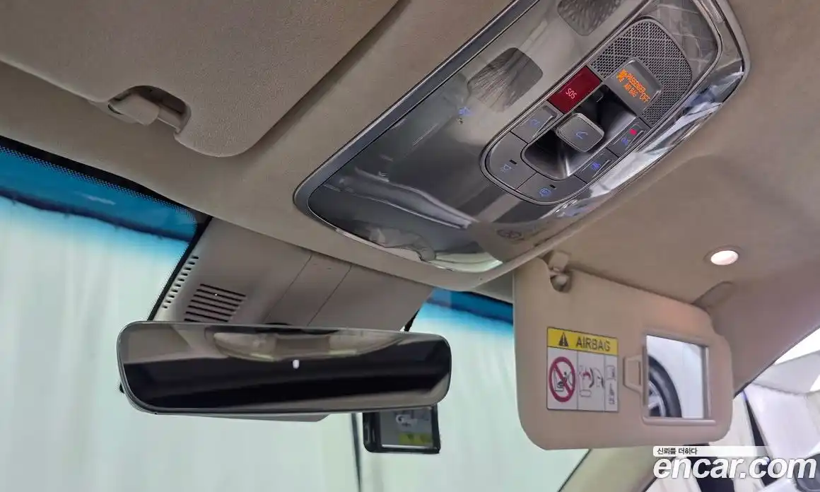 Genesis G80 2022 2.5 Автомат в Москве № 1129395, фото 17