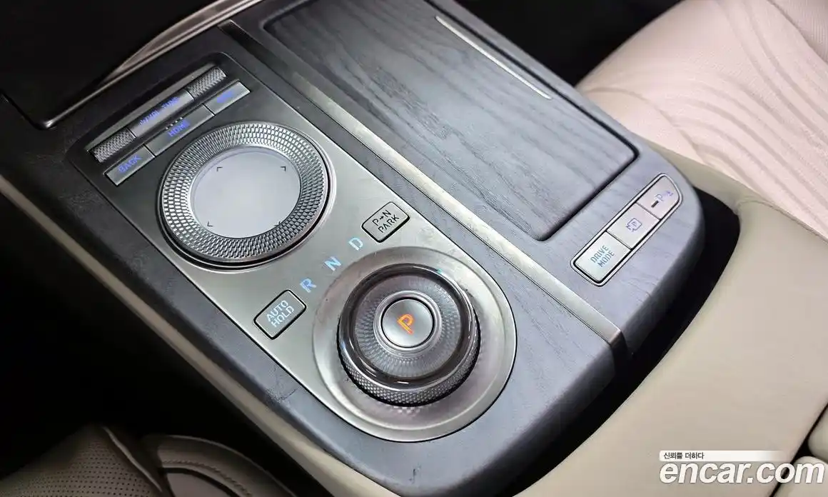 Genesis G80 2022 2.5 Автомат в Москве № 1129395, фото 9