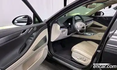 Genesis G80 2022 2.5 Автомат в Москве № 1129395, миниатюра 10