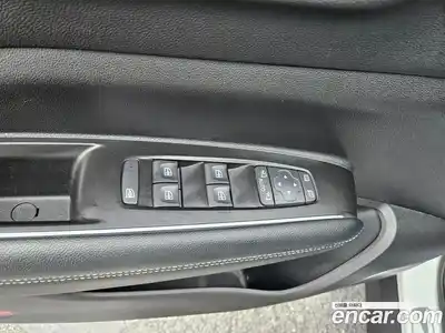 Renault QM6 2022 2.0 гидро в Москве № 1129431, миниатюра 11