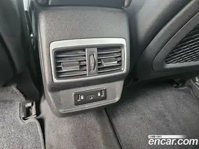 Renault QM6 2022 2.0 гидро в Москве № 1129431, миниатюра 7