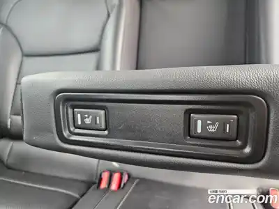 Renault QM6 2022 2.0 гидро в Москве № 1129431, миниатюра 8