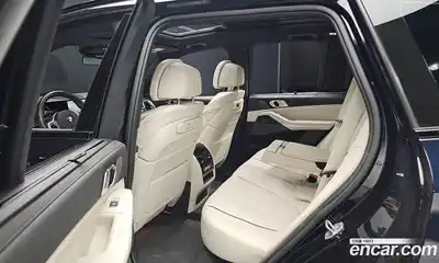 BMW X5 2025 3.0 гидро в Москве № 1129539, миниатюра 12