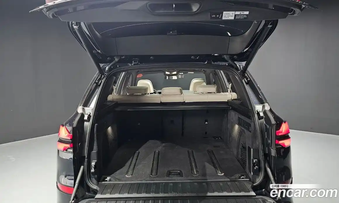 BMW X5 2025 3.0 гидро в Москве № 1129539, фото 20