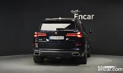 BMW X5 2025 3.0 гидро в Москве № 1129539, миниатюра 4
