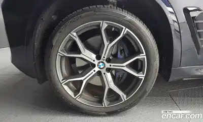 BMW X5 2025 3.0 гидро в Москве № 1129539, миниатюра 5