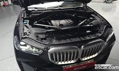 BMW X5 2025 3.0 гидро в Москве № 1129539, миниатюра 6