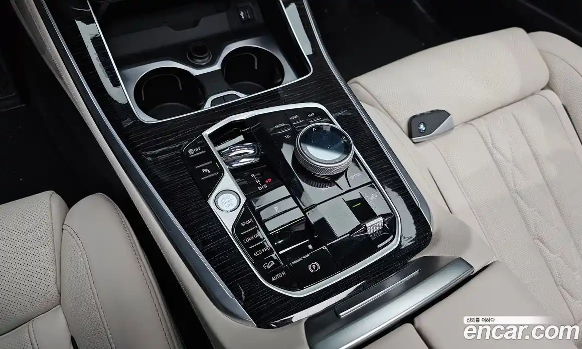 BMW X5 2025 3.0 гидро в Москве № 1129539, фото 9