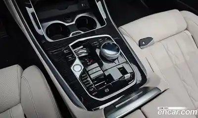 BMW X5 2025 3.0 гидро в Москве № 1129539, миниатюра 9