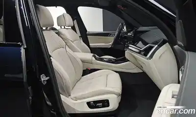 BMW X5 2025 3.0 гидро в Москве № 1129539, миниатюра 10