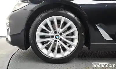 BMW 5-Series 2023 2.0 гидро в Москве № 1129570, миниатюра 4
