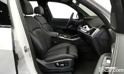 BMW X7 2025 3.0 гидро в Москве № 1130184, миниатюра 11