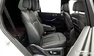 BMW X7 2025 3.0 гидро в Москве № 1130184, миниатюра 12