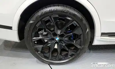 BMW X7 2025 3.0 гидро в Москве № 1130184, миниатюра 5
