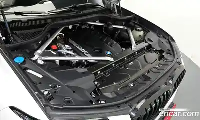 BMW X7 2025 3.0 гидро в Москве № 1130184, миниатюра 6