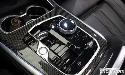BMW X7 2025 3.0 гидро в Москве № 1130184, миниатюра 9