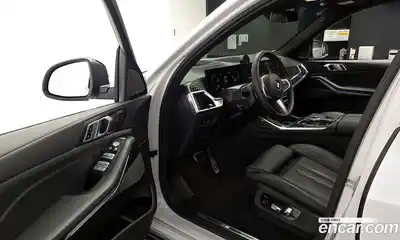 BMW X7 2025 3.0 гидро в Москве № 1130184, миниатюра 10