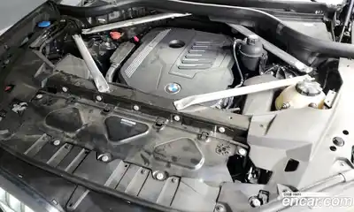 BMW X6 2023 3.0 гидро в Москве № 1130391, миниатюра 6