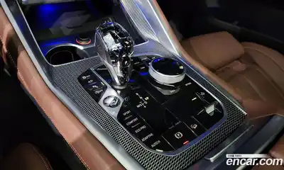 BMW X6 2023 3.0 гидро в Москве № 1130391, миниатюра 9