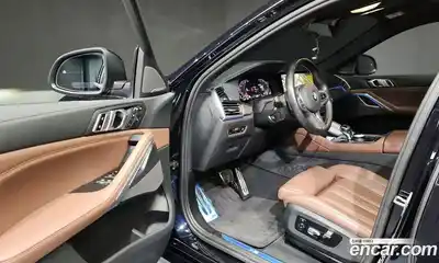 BMW X6 2023 3.0 гидро в Москве № 1130391, миниатюра 10