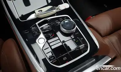 BMW X7 2024 3.0 гидро в Москве № 1130528, миниатюра 9