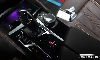 BMW 5-Series 2023 2.0 гидро в Москве № 1130666, миниатюра 8
