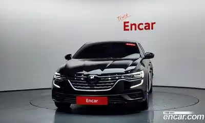 Renault SM6 2023 1.8 гидро в Москве № 1130923, миниатюра 2