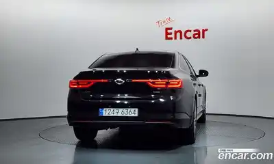 Renault SM6 2023 1.8 гидро в Москве № 1130923, миниатюра 3