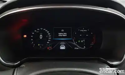Renault SM6 2023 1.8 гидро в Москве № 1130923, миниатюра 7