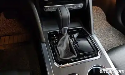Renault SM6 2023 1.8 гидро в Москве № 1130923, миниатюра 8