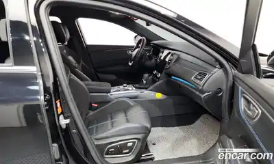 Renault SM6 2023 1.8 гидро в Москве № 1130923, миниатюра 10