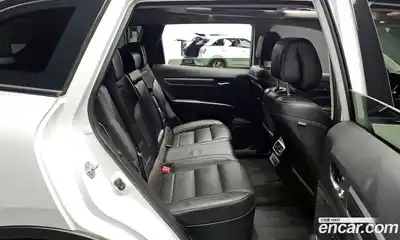 Renault QM6 2021 2.0 гидро в Москве № 1130955, миниатюра 11