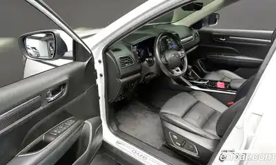 Renault QM6 2021 2.0 гидро в Москве № 1130955, миниатюра 12